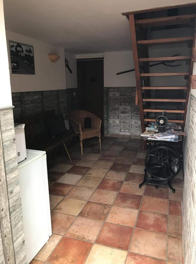 Ferme De La Forterie Verlinghem Buitenkant foto